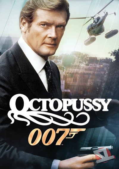 007: Octopussy