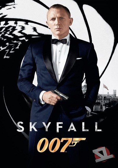 ver 007: Operación Skyfall