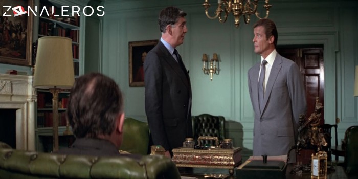 007: Sólo para tus ojos gratis