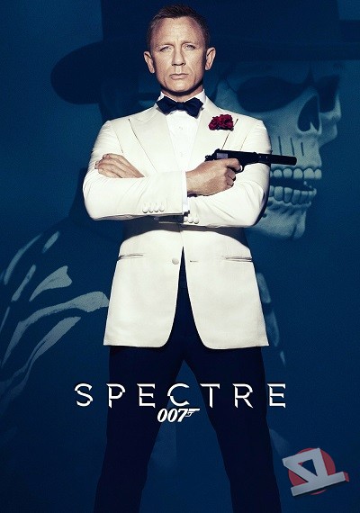 ver 007: Spectre