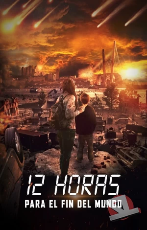 ver 12 horas para el fin del mundo