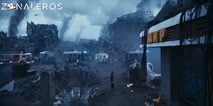 descargar 12 horas para el fin del mundo