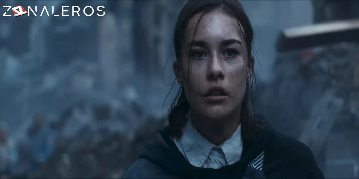 12 horas para el fin del mundo gratis