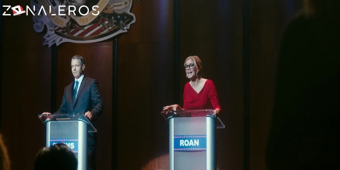 12 horas para sobrevivir: El año de la elección gratis