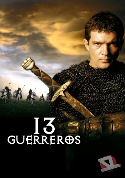 13 guerreros