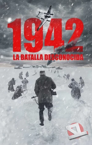 ver 1942: La batalla Desconocida