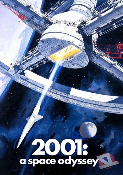 2001: Odisea del espacio