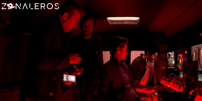 descargar 3 días para matar