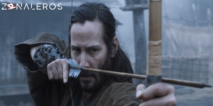 descargar 47 Ronin: La Leyenda del Samurai