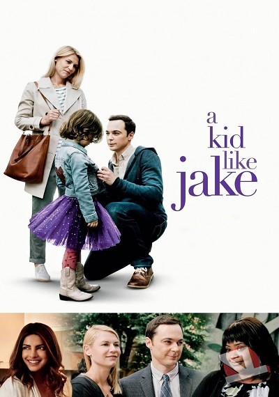 ver A Kid Like Jake