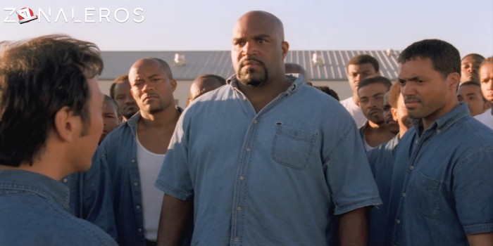 descargar A prueba de hombres