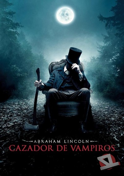 ver Abraham Lincoln: Cazador de vampiros