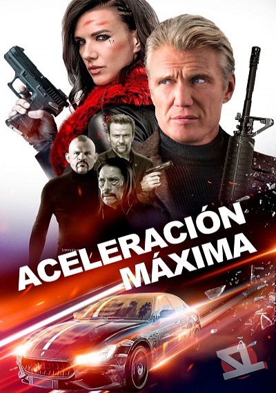 Aceleración Máxima