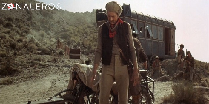 ¡Agáchate, maldito! gratis