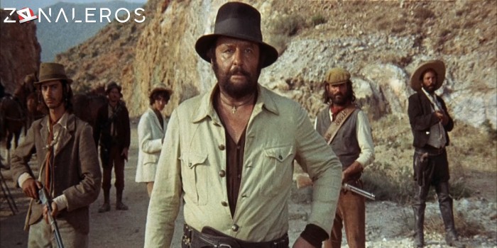 bajar ¡Agáchate, maldito!