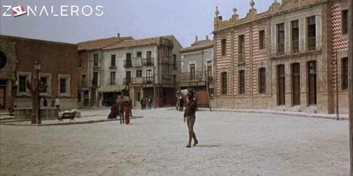 descargar ¡Agáchate, maldito!