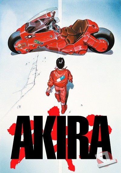 ver Akira