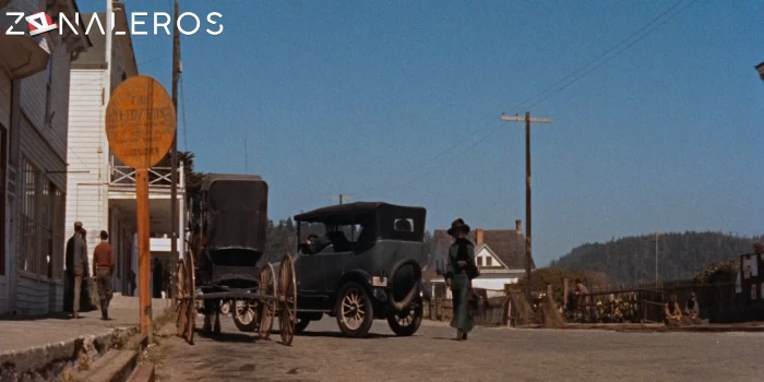 Al este del paraíso gratis