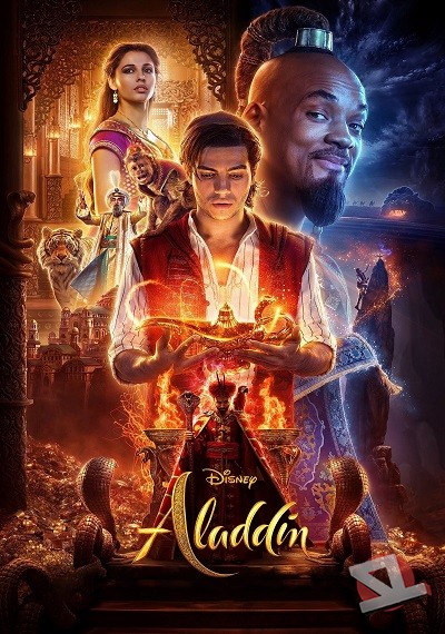 ver Aladdin