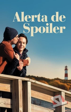 ver Alerta de spoiler