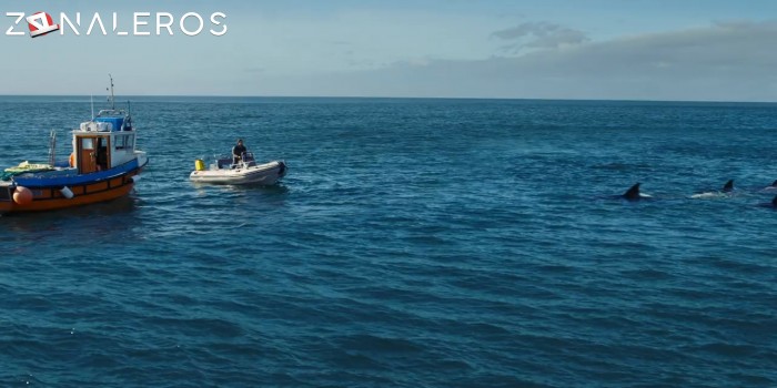 Alerta en lo profundo 2 gratis