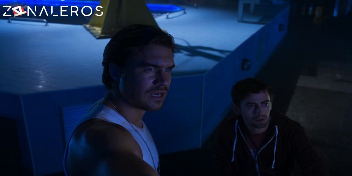 bajar Alerta en lo profundo 2