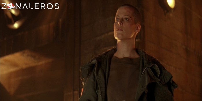 Alien 3 gratis