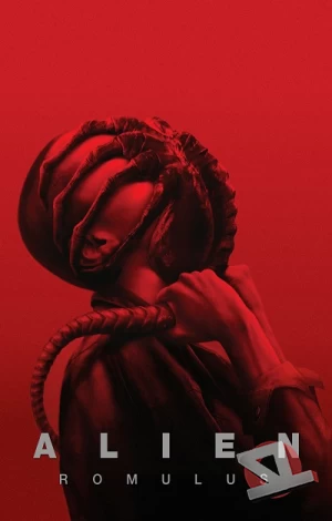 ver Alien: Romulus