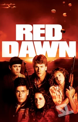 ver Amanecer rojo