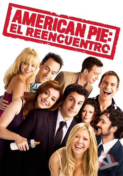 American Pie: El reencuentro