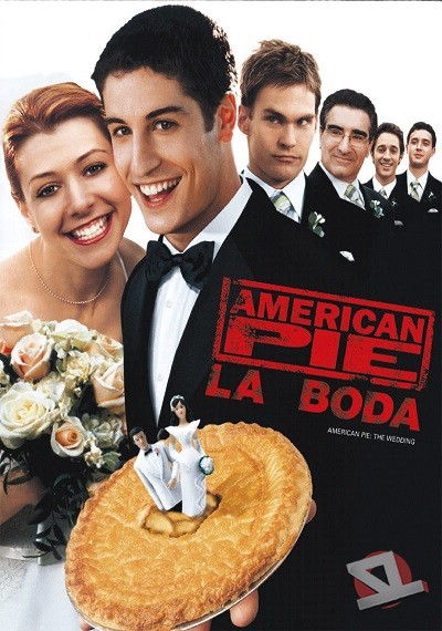 ver American Pie: La Boda