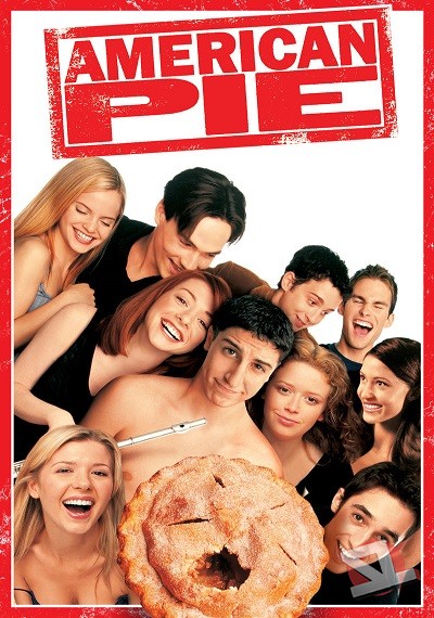 American Pie: Tu primera vez