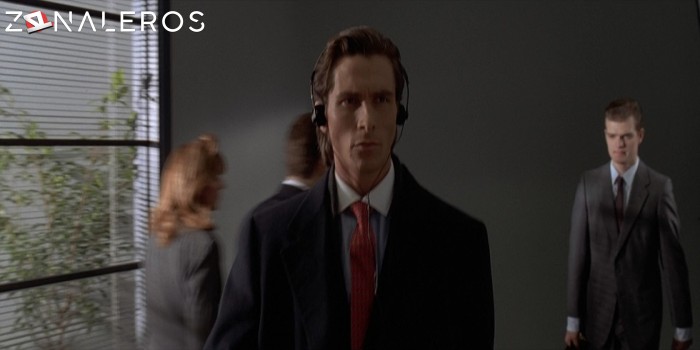 bajar American Psycho