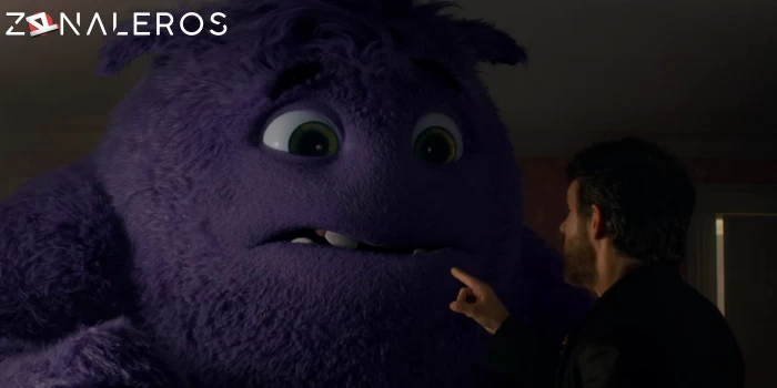 bajar Amigos Imaginarios