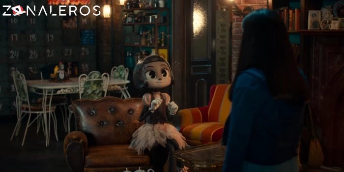 descargar Amigos Imaginarios