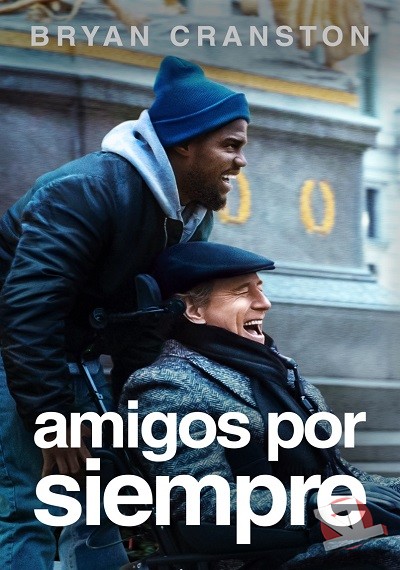 Amigos por siempre