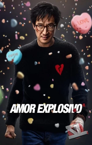 ver Amor explosivo