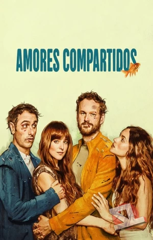 Amores compartidos