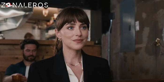 Amores materialistas gratis