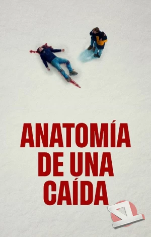 ver Anatomía de una caída