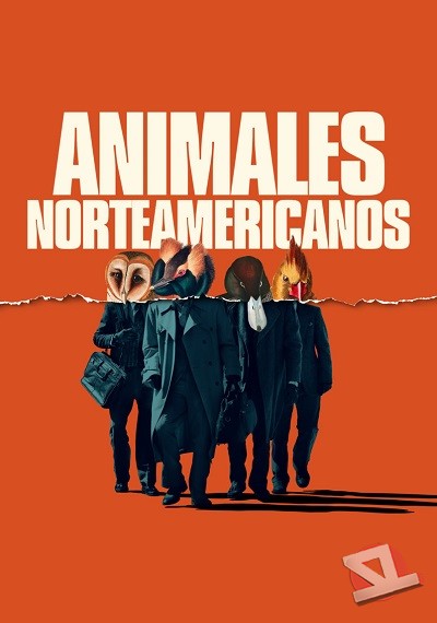 ver Animales Norteamericanos