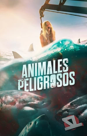 Animales peligrosos