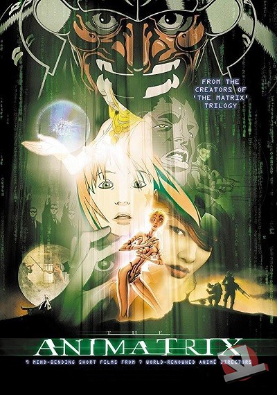 Animatrix