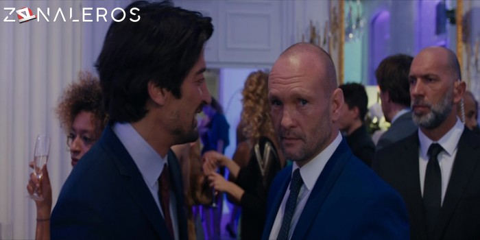 bajar Anna: El peligro tiene nombre