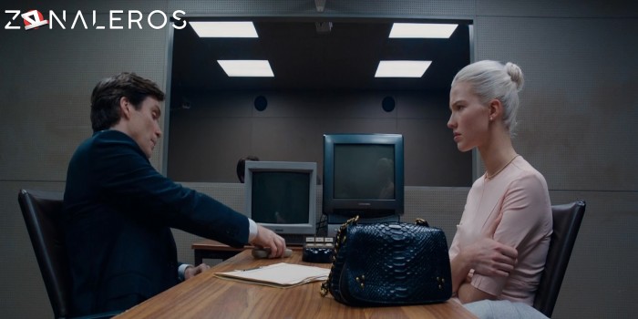 Anna: El peligro tiene nombre gratis