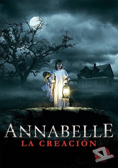 ver Annabelle 2: La creación