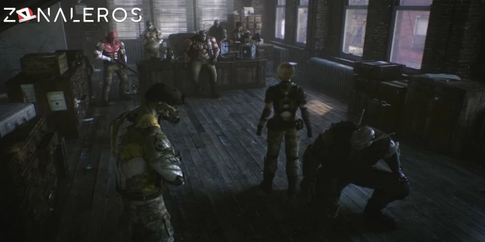 Appleseed Alpha gratis