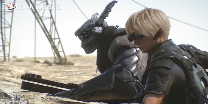 bajar Appleseed Alpha