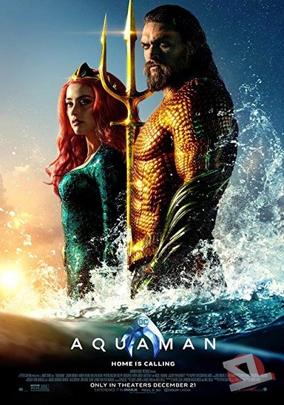 ver Aquaman