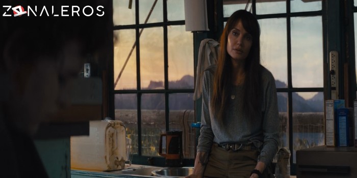 bajar Aquellos que desean mi muerte